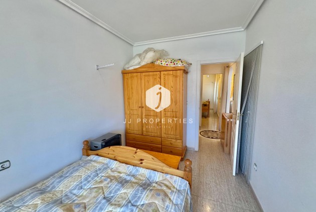 Tweedehands - Appartement / flat -
Almoradí - Inland