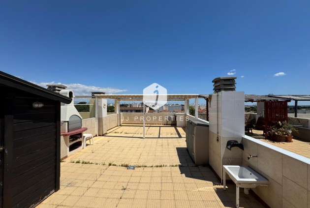 Tweedehands - Appartement / flat -
Almoradí - Inland