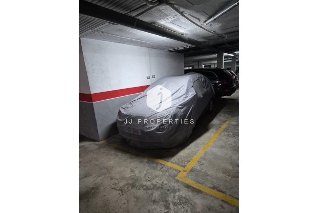 Tweedehands - Appartement / flat -
Almoradí - Inland