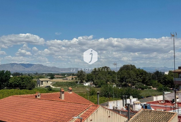 Tweedehands - Appartement / flat -
Almoradí - Inland