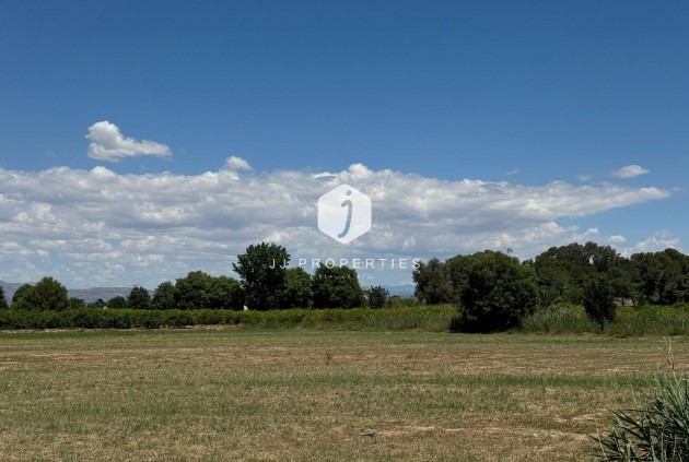 Tweedehands - Appartement / flat -
Almoradí - Inland