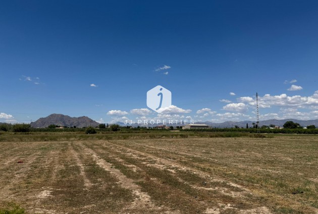 Tweedehands - Appartement / flat -
Almoradí - Inland