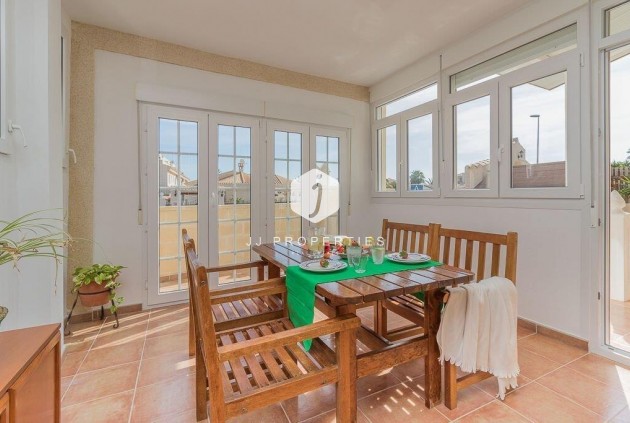 Z drugiej ręki - Szalet -
Orihuela Costa - Costa Blanca