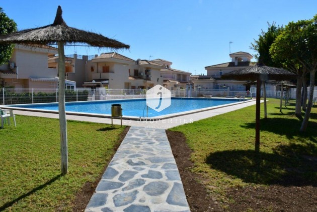 Z drugiej ręki - Szalet -
Orihuela Costa - Costa Blanca