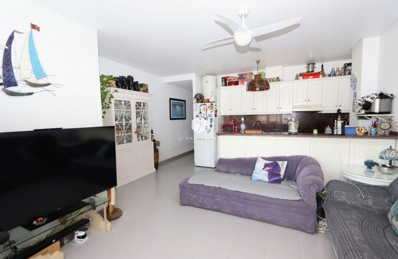 Tweedehands - Appartement / flat -
Torrevieja - Costa Blanca