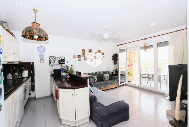 Tweedehands - Appartement / flat -
Torrevieja - Costa Blanca