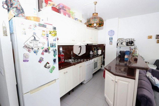 Tweedehands - Appartement / flat -
Torrevieja - Costa Blanca