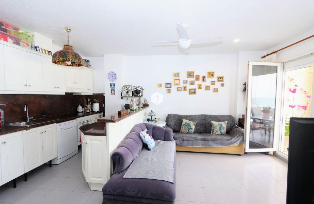 Tweedehands - Appartement / flat -
Torrevieja - Costa Blanca