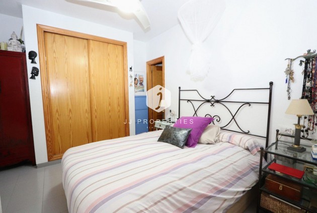 Tweedehands - Appartement / flat -
Torrevieja - Costa Blanca