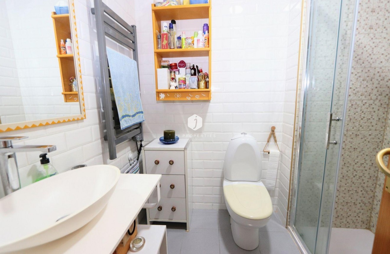 Tweedehands - Appartement / flat -
Torrevieja - Costa Blanca