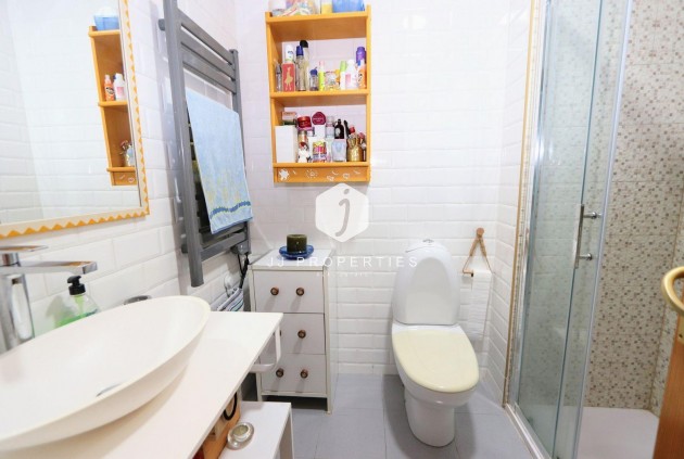 Tweedehands - Appartement / flat -
Torrevieja - Costa Blanca