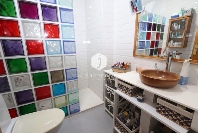 Tweedehands - Appartement / flat -
Torrevieja - Costa Blanca