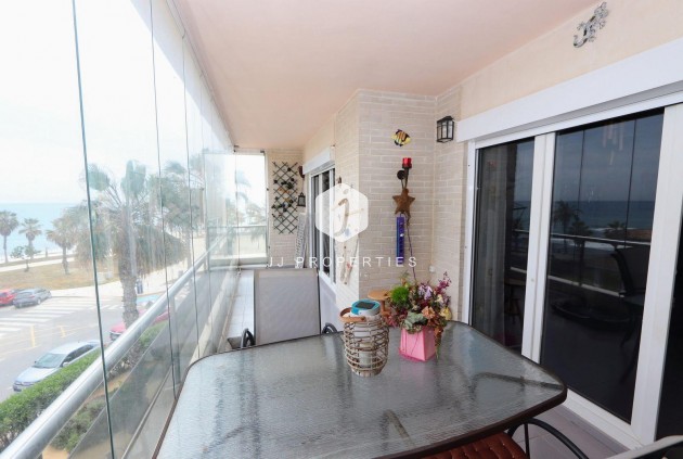 Tweedehands - Appartement / flat -
Torrevieja - Costa Blanca