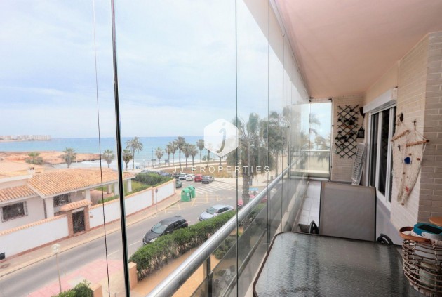 Tweedehands - Appartement / flat -
Torrevieja - Costa Blanca