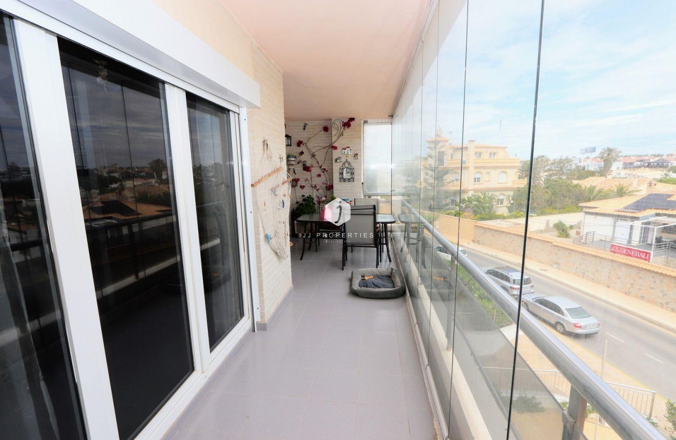 Tweedehands - Appartement / flat -
Torrevieja - Costa Blanca