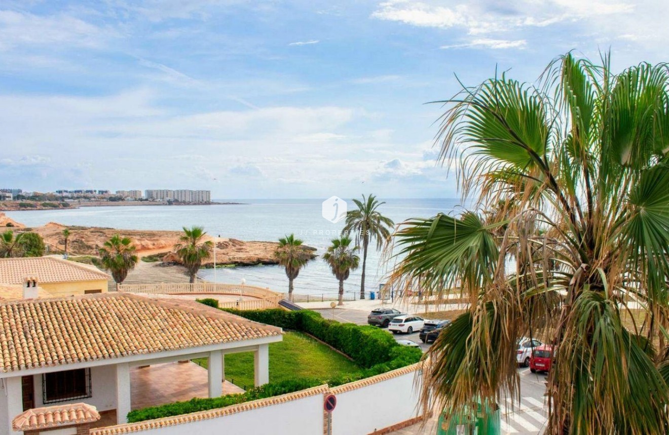 Tweedehands - Appartement / flat -
Torrevieja - Costa Blanca