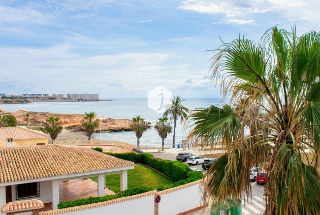 Tweedehands - Appartement / flat -
Torrevieja - Costa Blanca