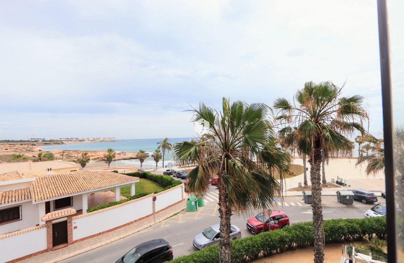 Tweedehands - Appartement / flat -
Torrevieja - Costa Blanca