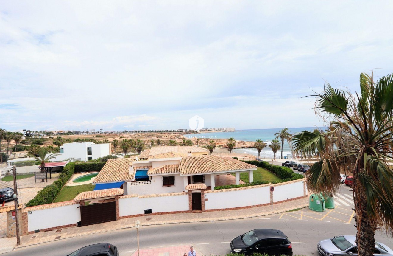 Tweedehands - Appartement / flat -
Torrevieja - Costa Blanca