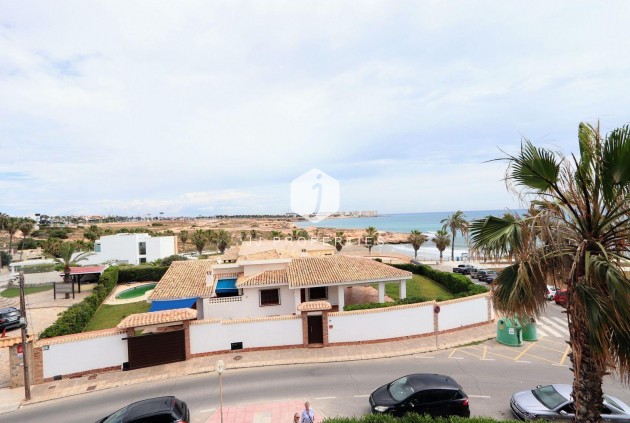 Tweedehands - Appartement / flat -
Torrevieja - Costa Blanca