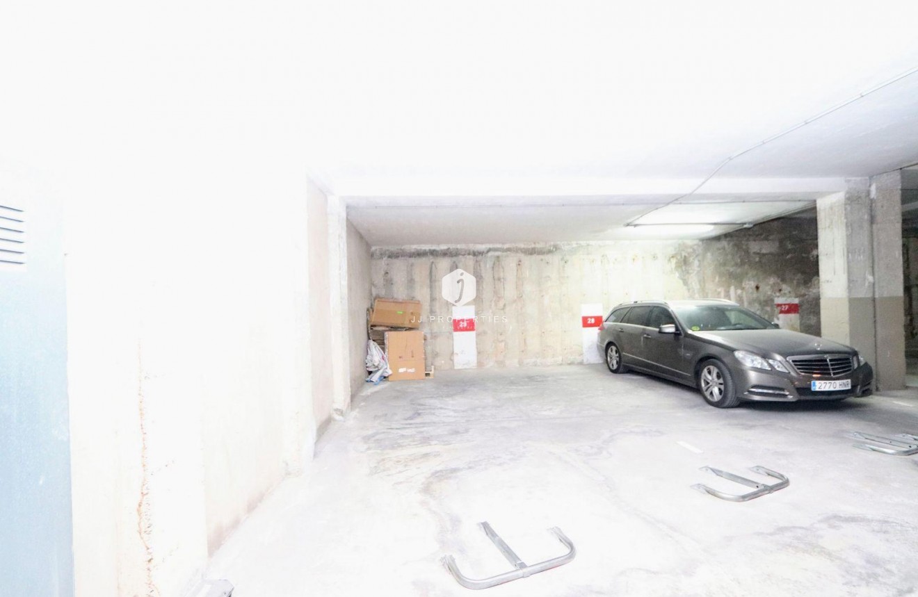 Tweedehands - Appartement / flat -
Torrevieja - Costa Blanca