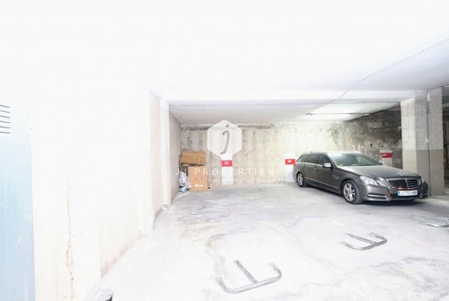 Tweedehands - Appartement / flat -
Torrevieja - Costa Blanca