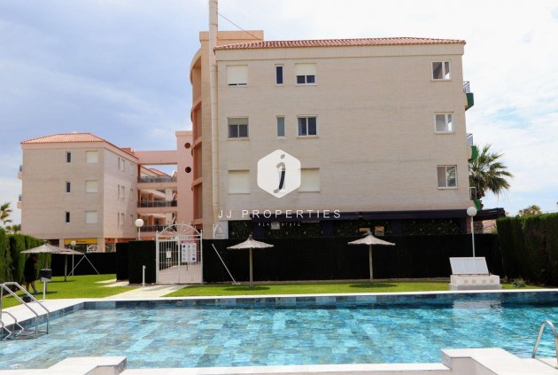 Tweedehands - Appartement / flat -
Torrevieja - Costa Blanca