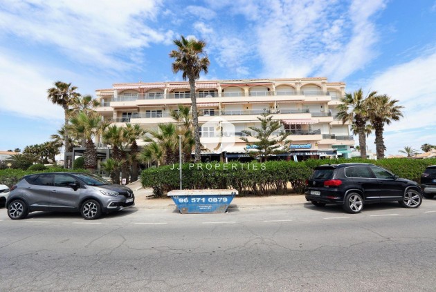 Tweedehands - Appartement / flat -
Torrevieja - Costa Blanca