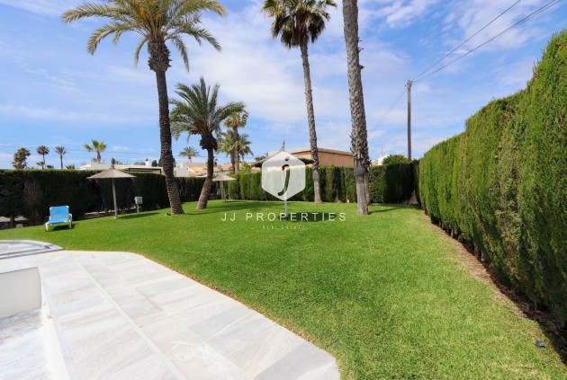 Tweedehands - Appartement / flat -
Torrevieja - Costa Blanca