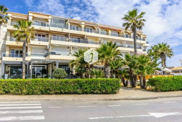 Tweedehands - Appartement / flat -
Torrevieja - Costa Blanca