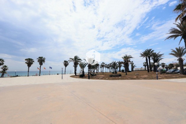 Tweedehands - Appartement / flat -
Torrevieja - Costa Blanca