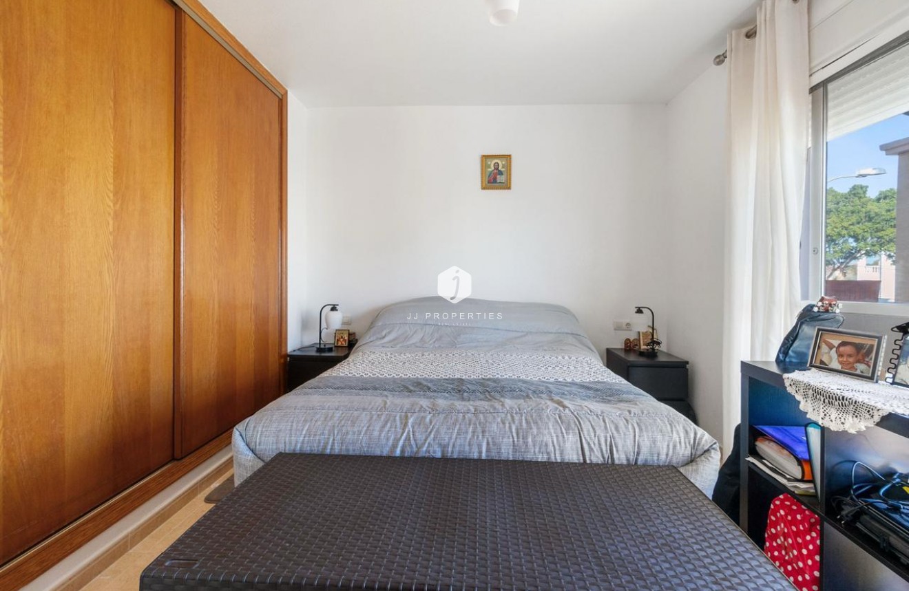 Z drugiej ręki - Szalet -
Orihuela Costa - Costa Blanca