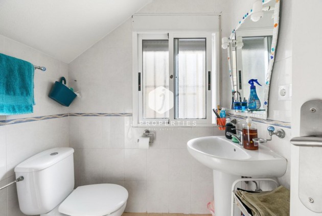 Z drugiej ręki - Szalet -
Orihuela Costa - Costa Blanca