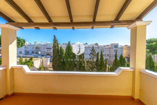 Z drugiej ręki - Szalet -
Orihuela Costa - Costa Blanca