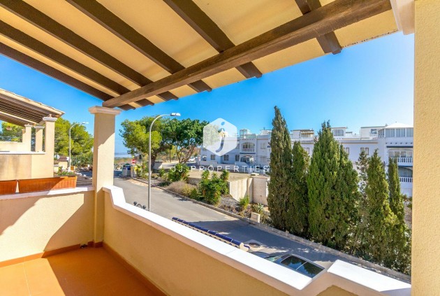 Z drugiej ręki - Szalet -
Orihuela Costa - Costa Blanca