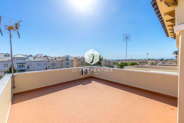 Z drugiej ręki - Szalet -
Orihuela Costa - Costa Blanca