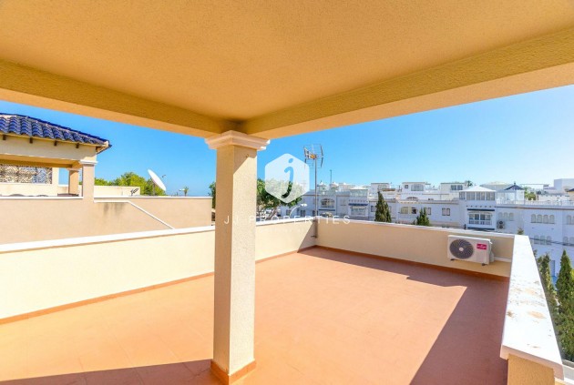 Z drugiej ręki - Szalet -
Orihuela Costa - Costa Blanca