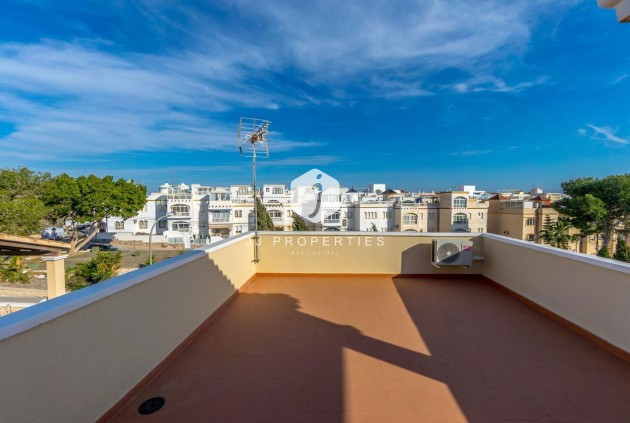 Z drugiej ręki - Szalet -
Orihuela Costa - Costa Blanca