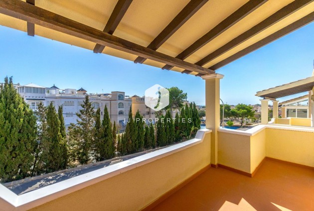 Z drugiej ręki - Szalet -
Orihuela Costa - Costa Blanca