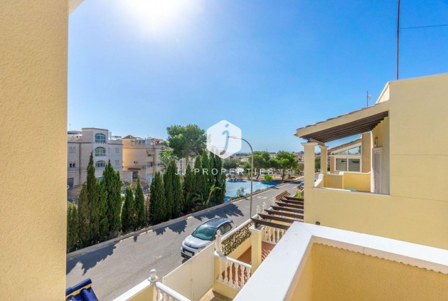 Z drugiej ręki - Szalet -
Orihuela Costa - Costa Blanca