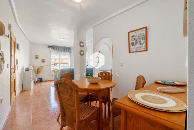 D'occasion - Attique -
Torrevieja - Centro