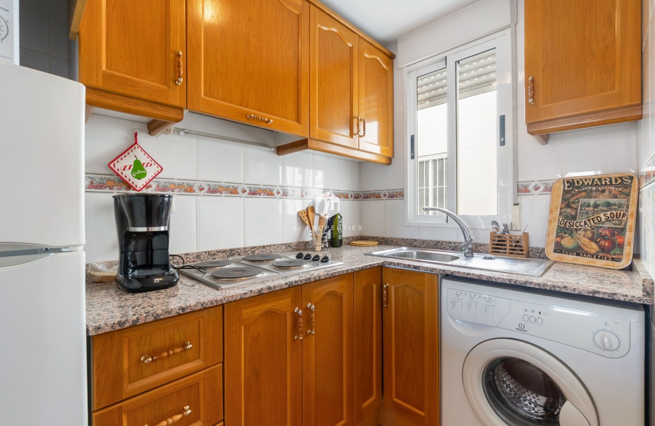 D'occasion - Attique -
Torrevieja - Centro