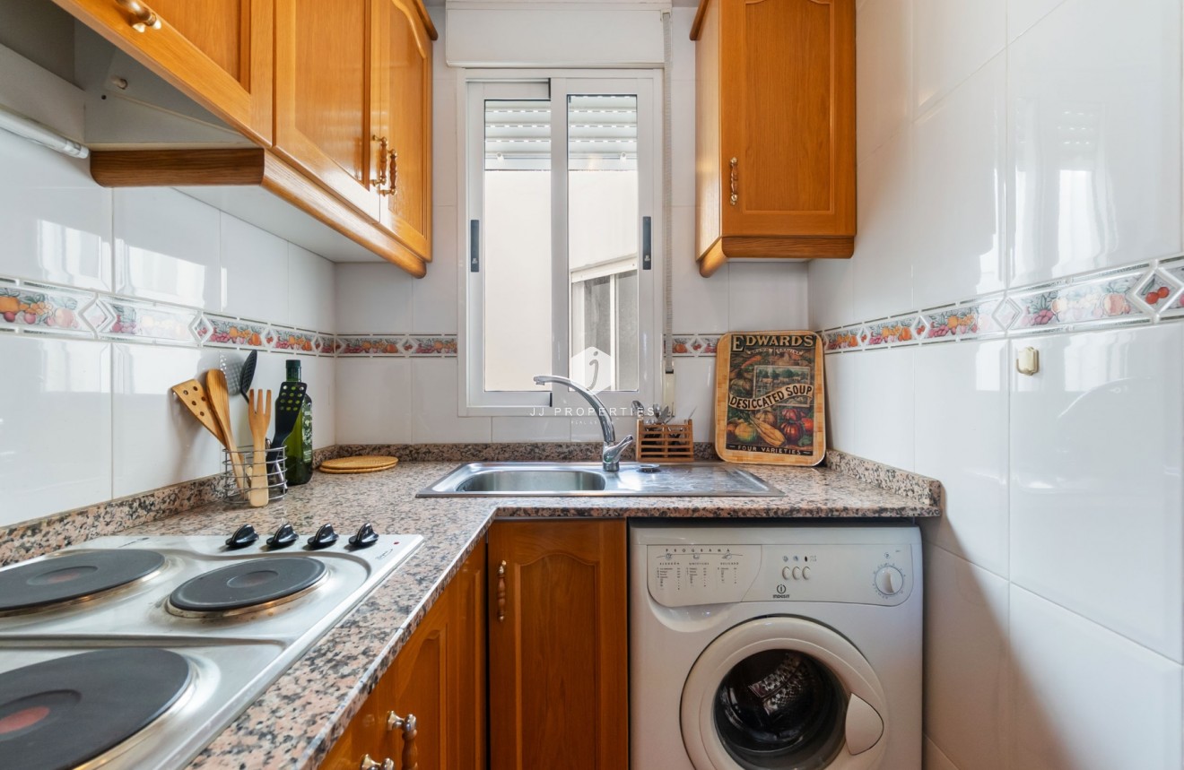 D'occasion - Attique -
Torrevieja - Centro