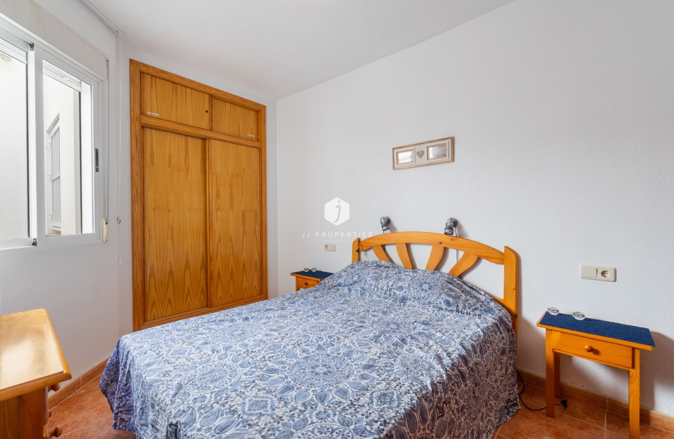 D'occasion - Attique -
Torrevieja - Centro