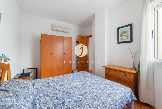 D'occasion - Attique -
Torrevieja - Centro