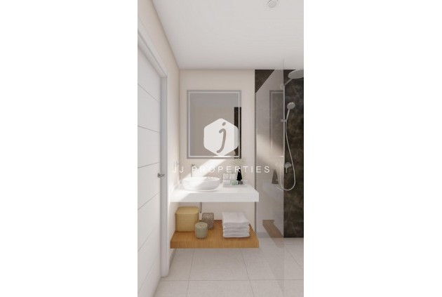 Nieuwbouw Woningen - Villa -
Banos y Mendigo - Altaona Golf