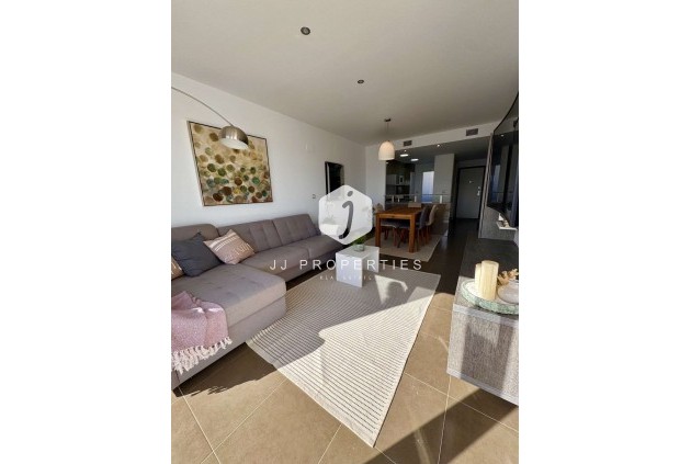 Segunda mano - Apartamento / piso -
Cabo Roig - Costa Blanca