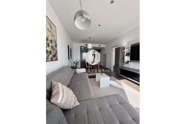 Segunda mano - Apartamento / piso -
Cabo Roig - Costa Blanca