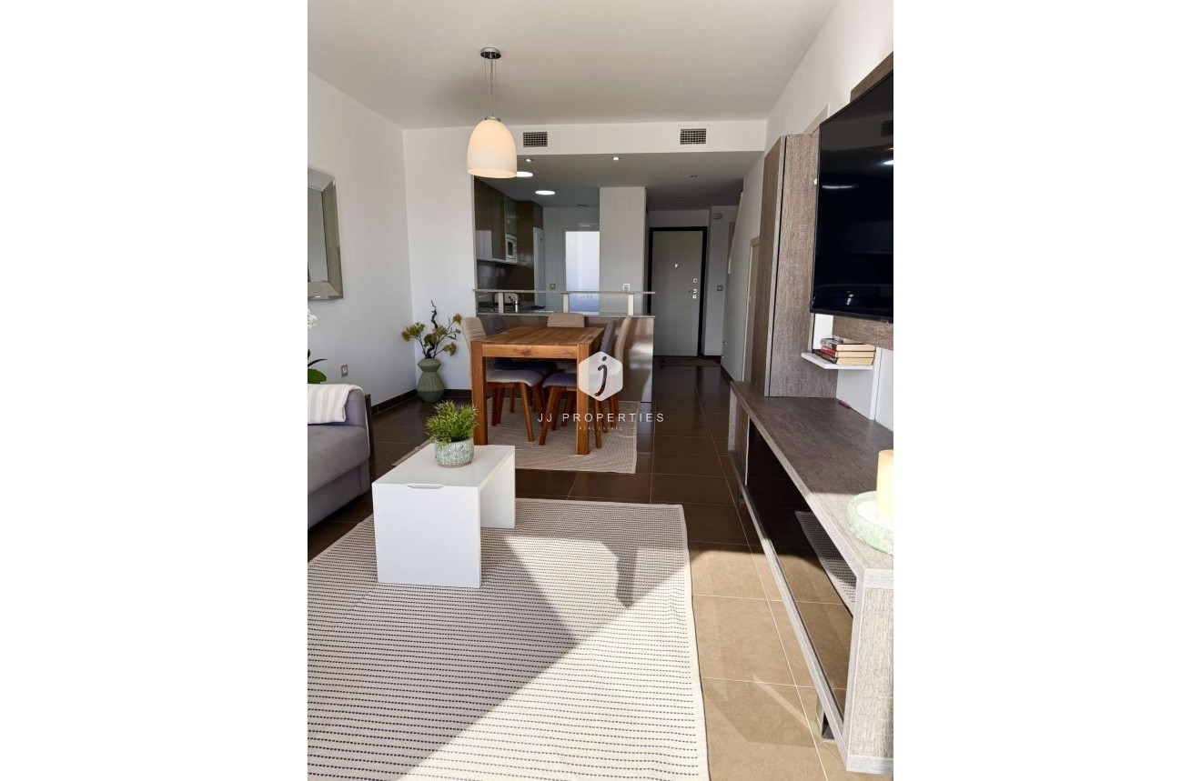 Segunda mano - Apartamento / piso -
Cabo Roig - Costa Blanca