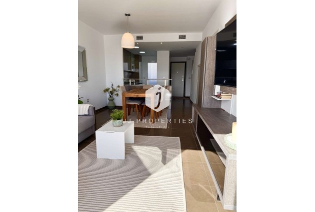 Segunda mano - Apartamento / piso -
Cabo Roig - Costa Blanca